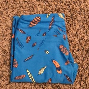Lularoe Leggings
